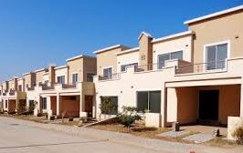 DHA Valley Phase7 Islamabad 8 marla double story Home for urgent sale