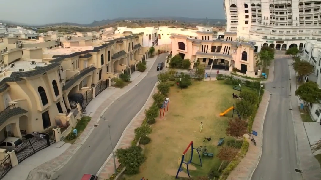 Capital Smart City Development Updates: World-Class Amenities & Infrastructure