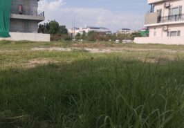 Final Price Deal: 1 Kanal Plot for Sale in Sector K, DHA Phase 5 Islamabad