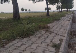 Competitive Price: 1 Kanal Plot Available in Sector K, DHA Phase 5 Islamabad