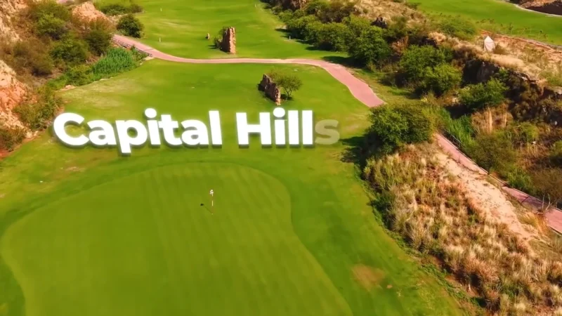 Capital Smart City Development Updates April 2026