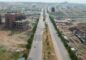 1 Kanal Residential Plot for Sale in Sector C, DHA Phase 5, Islamabad