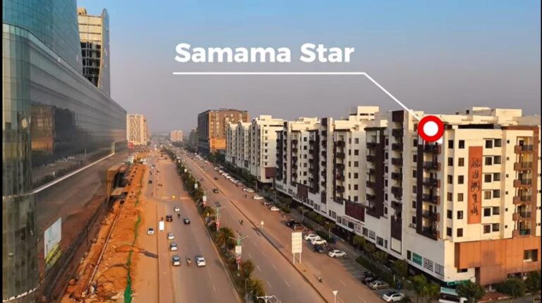 Final Demand Hot Deal: 5 Marla Plot for Sale – Gulberg Residencia, Islamabad
