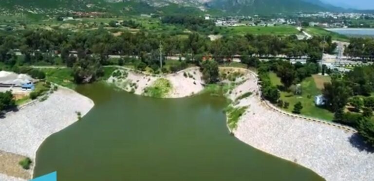 Extra Land Plot: 1 Kanal Plot Available in B-17 Block A Islamabad
