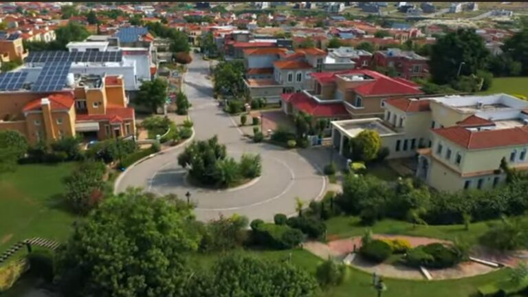 Best Value Option: Emaar Canyon Views DHA Phase 5 Islamabad 2 Marla Plot for Sale