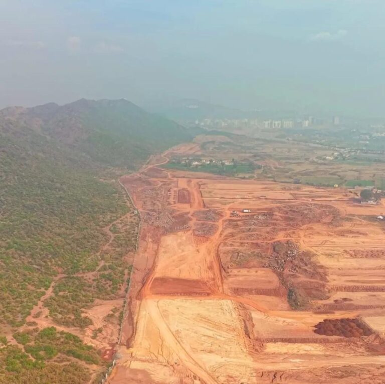 1 Kanal Plot Available for Sale in DHA Margalla Enclave Islamabad