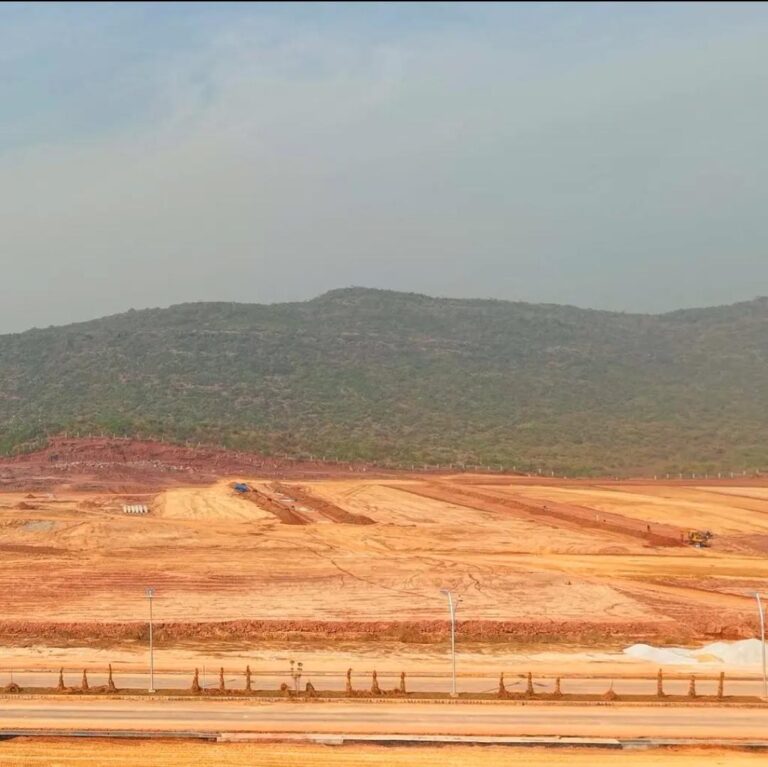 Best Value Profit Plot: Sector ME-1 Islamabad 10 Marla Plot for Sale on Installments