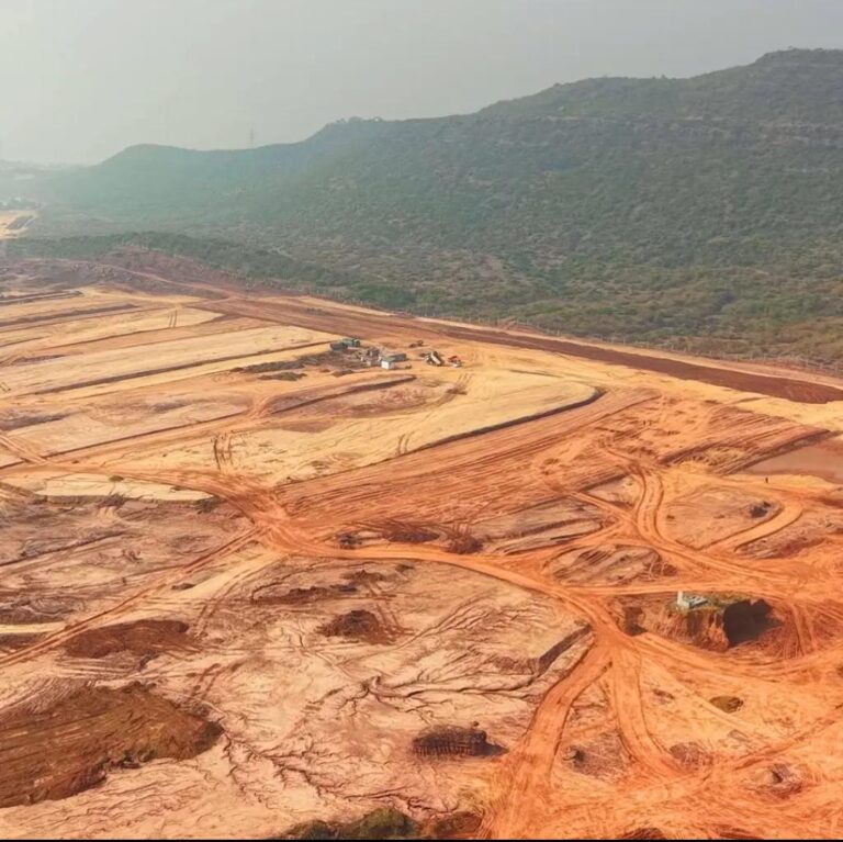 1 Kanal Plot Up for Sale in Lake District, DHA Margalla Enclave Islamabad