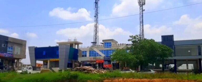 Best Value 10 Marla: 10 Marla Plot for Sale in G-14/1 G-14 Islamabad