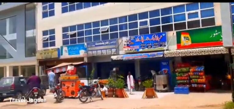 Best Price Deal: 1 Kanal Plots Up for Sale in G-14/3 G-14 Islamabad