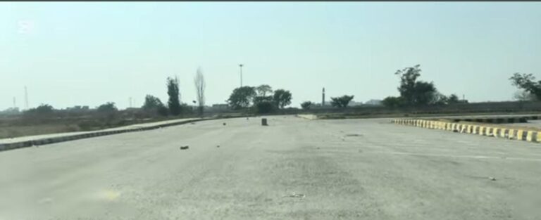Smart Residential Option: 8 Marla Plot Available for Sale in G-14/1 G-14 Islamabad