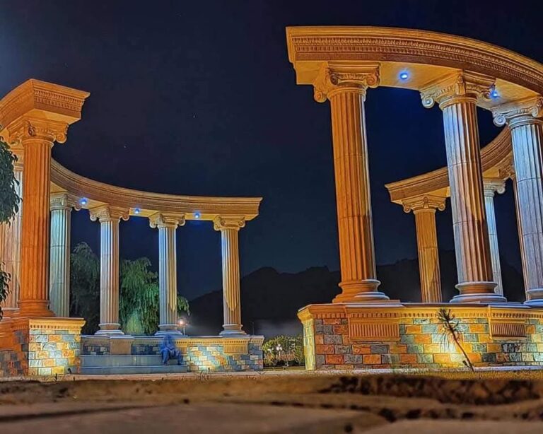 Established Block C Plot: C Block, CDA Sector B-17 Islamabad 8 Marla Plot for Sale