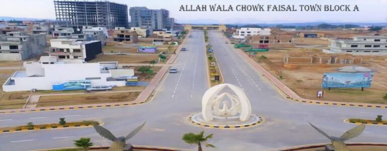 Excellent Value: 8 Marla Plot for Sale in E Block, Multi Gardens B-17 Islamabad