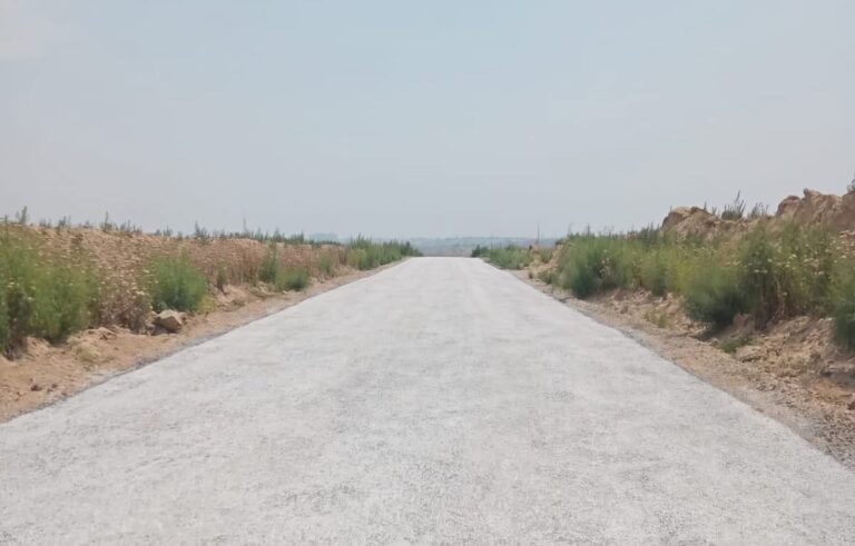 Street 37: 5 Marla Plot Available in I-15/4 I-15 Islamabad
