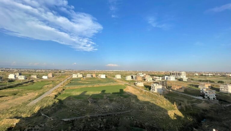 Street 61: 5 Marla Plot Available in I-15/2 I-15 Islamabad