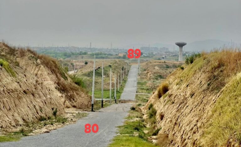 Best Entry Price: 5 Marla Plot Available in I-15/1 I-15 Islamabad