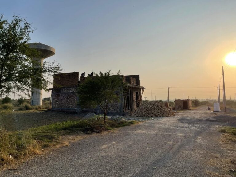 Lowest Price Deal: 5 Marla Plot Available for Sale in I-15/1 I-15 Islamabad
