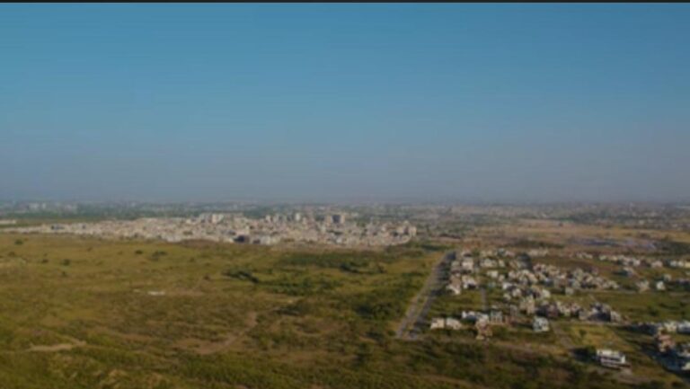 Prime Location Plot: 1.2 Kanal Plot Available for Sale in Sector D-12 Islamabad
