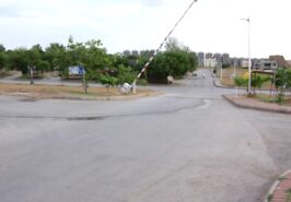 Ready For Construction: 10 Marla Plot Available for Sale in Sector L