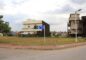Boulevard Back Open: Sector L, Bahria Town Phase 8 Rawalpindi 10 Marla Plot for Sale