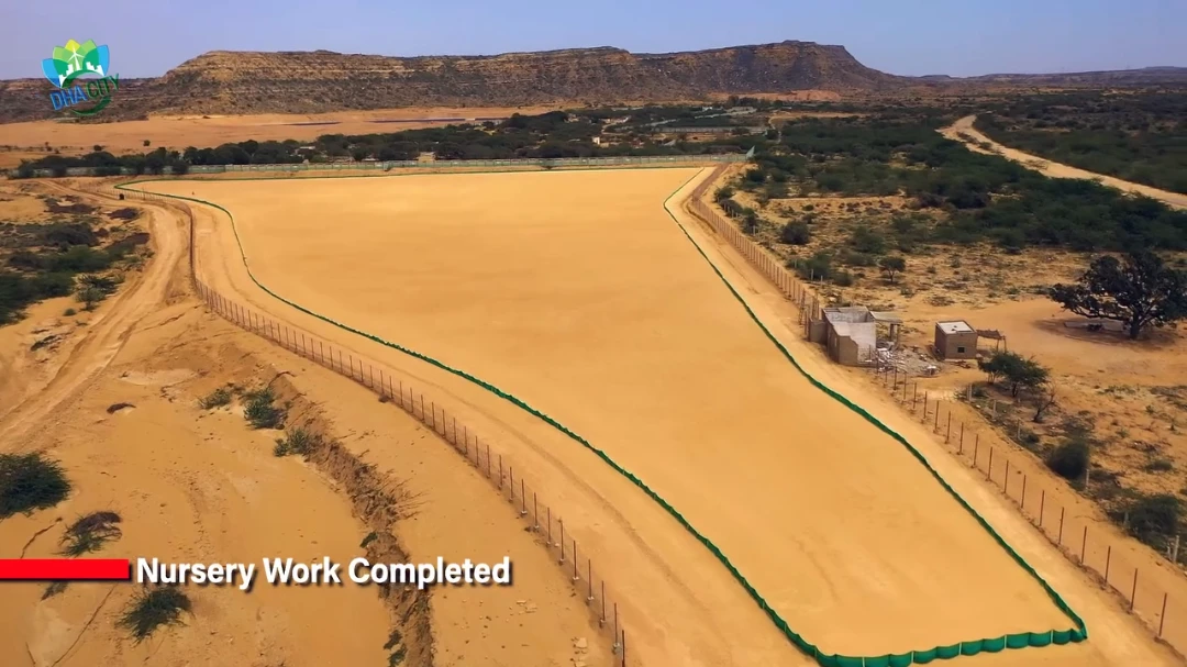 The Fairwinds Golf Club Development Update March 2026 | DHA City Karachi