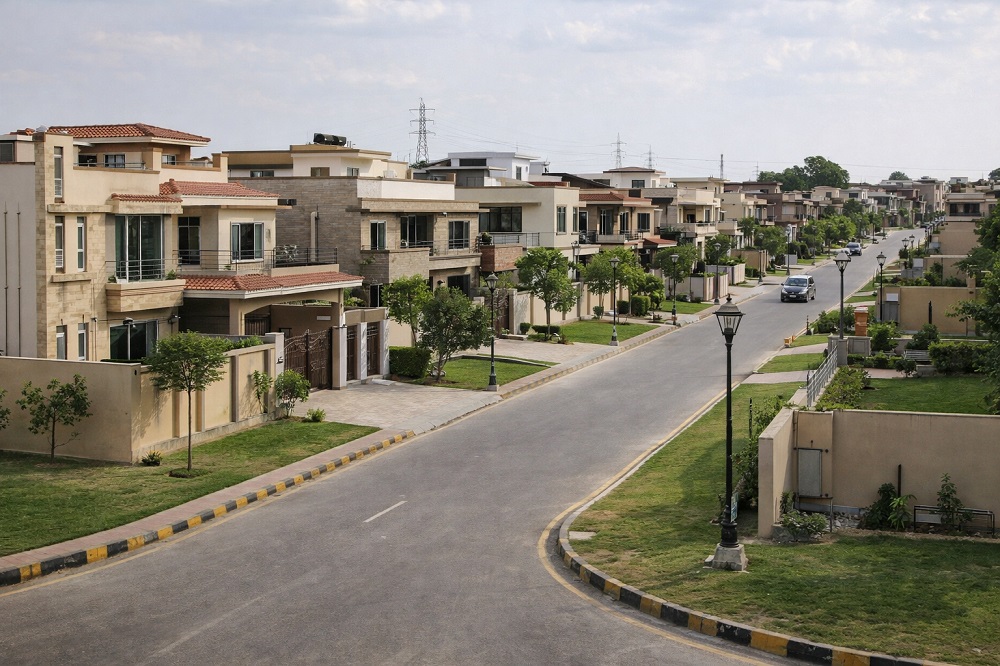 Established Housing Society