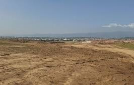DHA Marghala Orcherd one kanal plot in C block for sale
