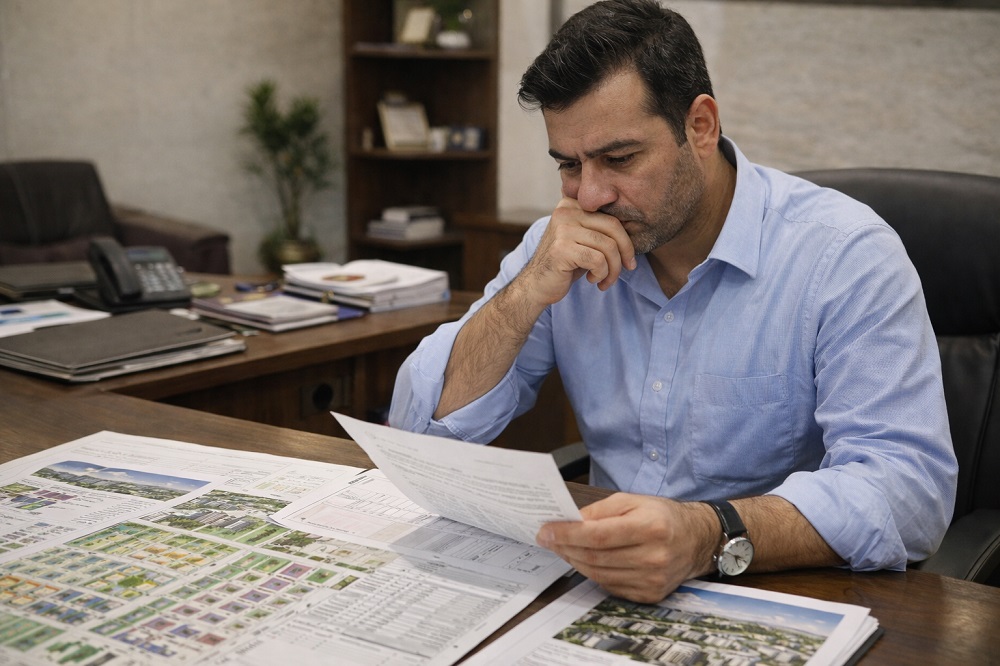 Property File Loss