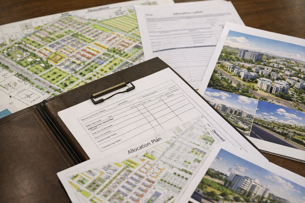 Property Files