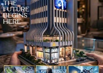 698 Sq Ft Shop Up for Sale on Installments in CDA Sector G-9 Islamabad
