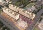 1240 Sq Ft Apartment Available for Sale in A Block, Faisal Hills Rawalpindi