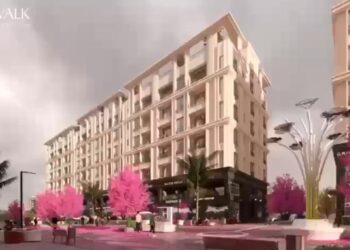 374 Sq Ft Apartment Up for Sale in A Block, Faisal Hills Rawalpindi
