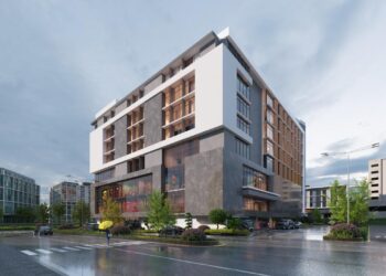 Luxury Apartments for Sale in Infinity Mall & Residence D-17 Islamabad | 1 Bed, 2 Bed & 3 Bed Apartments