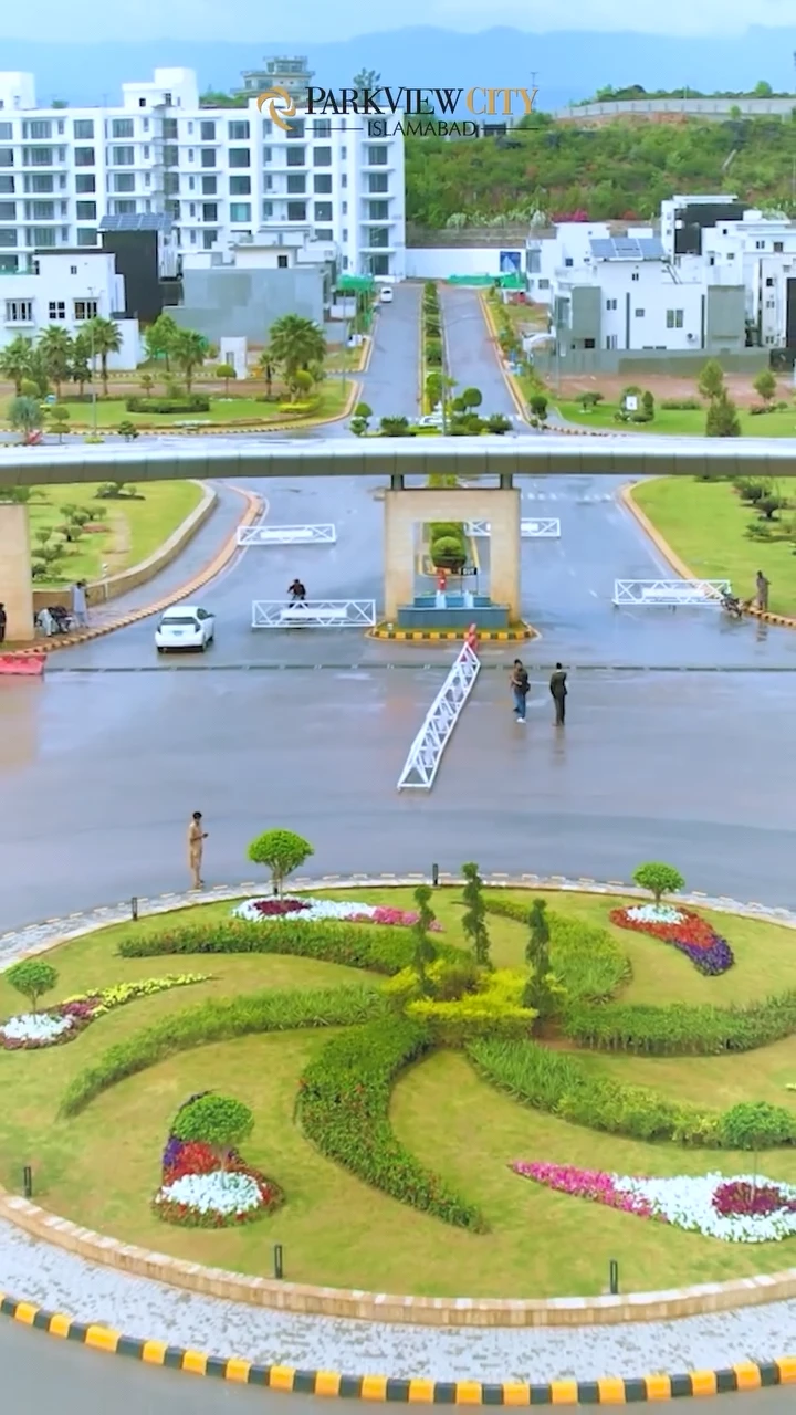 Park View City Islamabad: Fast-Paced Infrastructure & Development Update