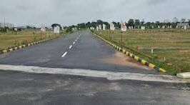 Avenue Frontage: 01 Kanal Plot Up for Sale in DHA Phase 6 Islamabad