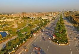 Entry Level Commercial: Sector H, DHA Phase 2 Islamabad 5 Marla Commercial for Sale