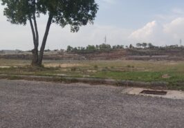 Investor Special B3: Sector B-3, DHA Phase 6 Islamabad 01 Kanal Plot for Sale
