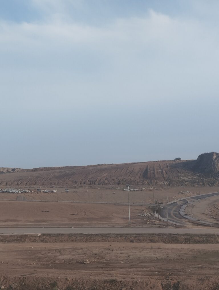1st Ballot Priority: DHA Valley Phase 7, Islamabad All Paid 05 Marla Plot for Sale