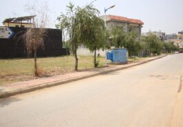 100% Solid Land: 6 Marla Plot Up for Sale in Sector 1