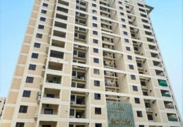 Executive 2-Bed Corner Apartment with Margalla Views – Defence Executive Tower, DHA 2