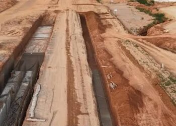 Ready Asset: 1 Kanal Plot Available in A Block, DHA Margalla Orchards Islamabad