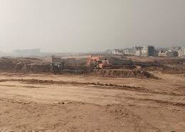 Elite Corner: A Block, DHA Margalla Orchards Islamabad Corner 1 Kanal Plot for Sale
