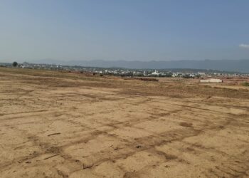 Premium Residential: A Block, DHA Margalla Orchards Islamabad 1 Kanal Plot for Sale