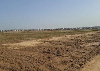 Competitive Price: E Block, DHA Margalla Orchards Islamabad 1 Kanal Plot for Sale