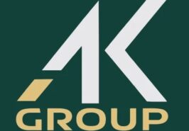 AKgroup Logo