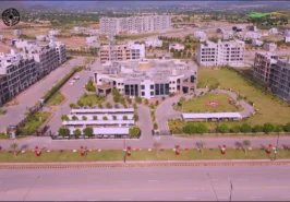 Inside Bahria Enclave Islamabad: Premium Amenities & Ready-to-Move Properties