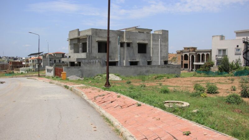 Bahria Hamlets Rawalpindi Pictures 34