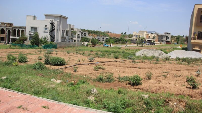 Bahria Hamlets Rawalpindi Pictures 35