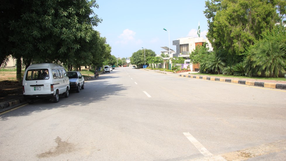 Bahria Intellectual Village Phase 7 Rawalpindi Images. 10 1