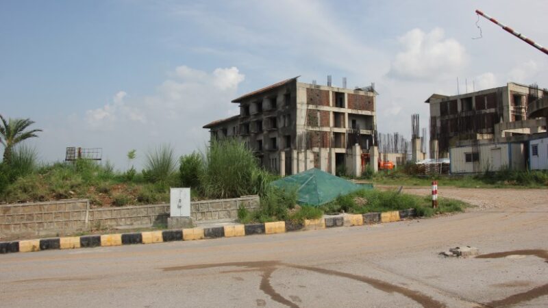Bahria Intellectual Village Phase 7 Rawalpindi Images. 68